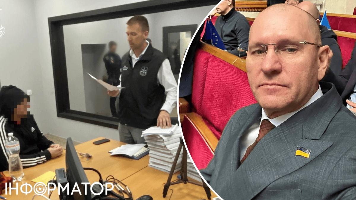 Генпрокуратура завершила розслідування щодо нардепа Шевченка: його звинувачують у шахрайстві на понад 14 млн грн