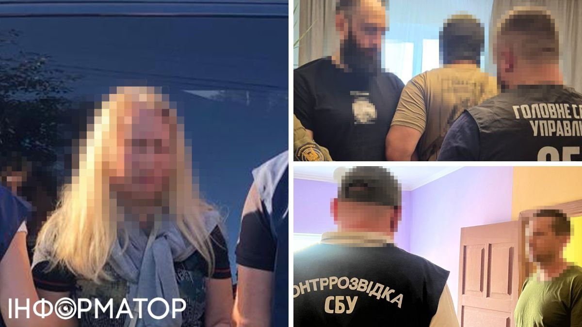 Бронювали від мобілізації студентів неіснуючих вишів: СБУ викрила масштабну схему в Києві та Вінниці