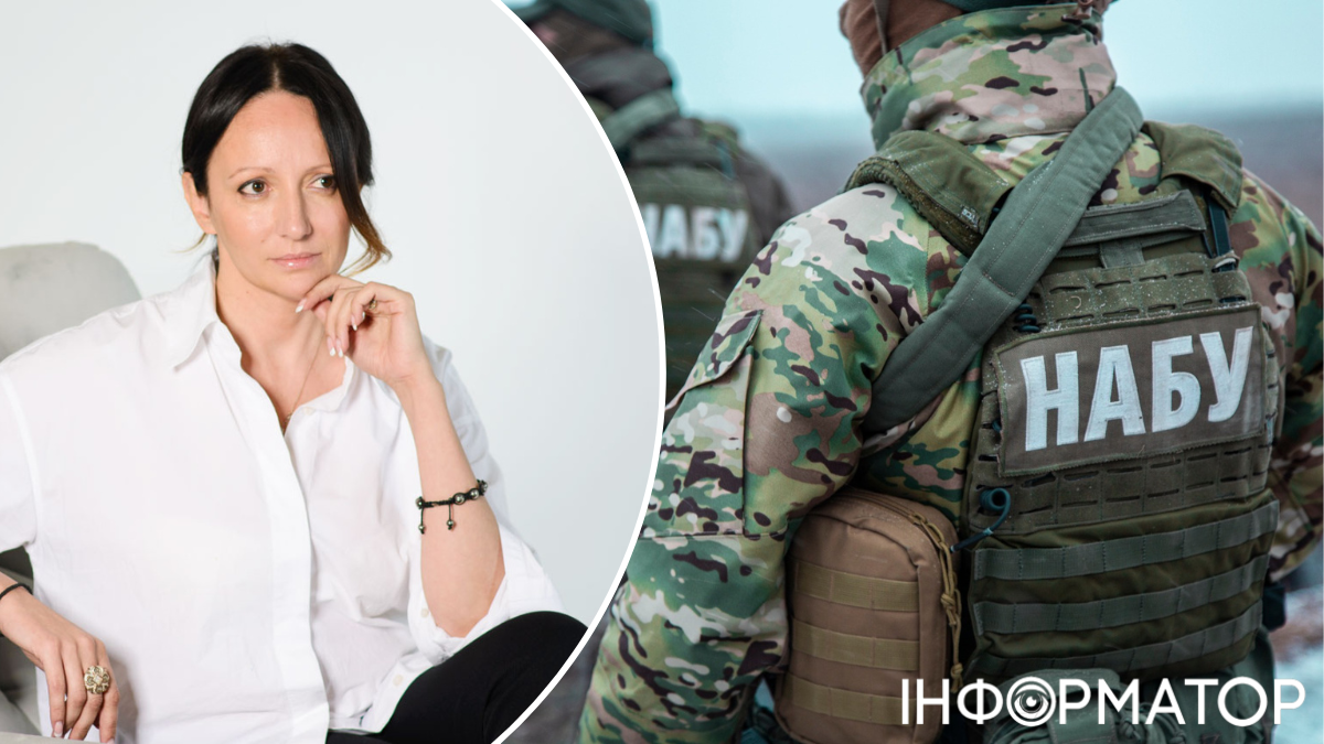 Справа київської забудовниці Молчанової стане визначальною для НАБУ – джерела Інформатора