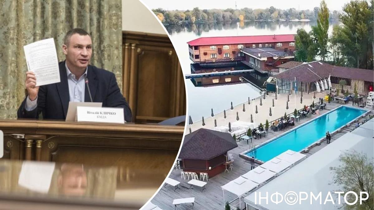 Київські прокурори написали листа Кличкові з проханням про ресторани