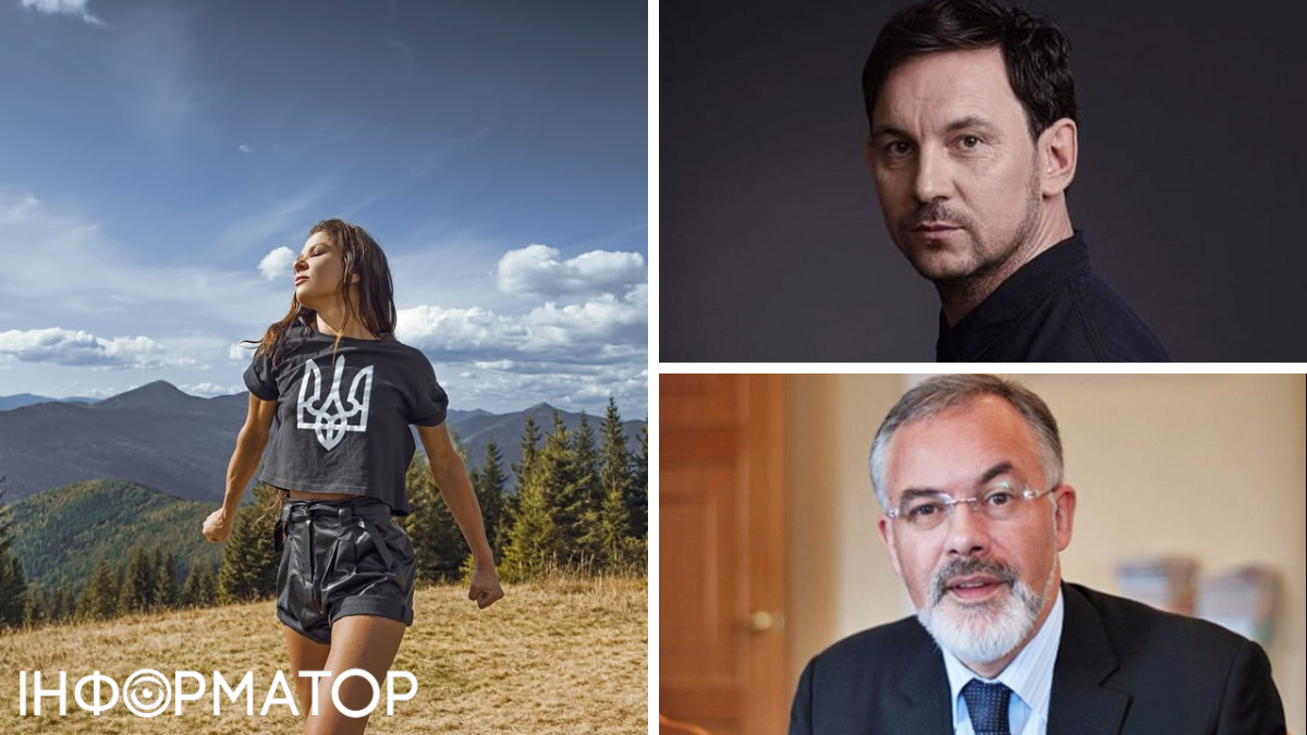 Руслана підтримала позицію Табачника: Харчишин обзавівся такою армією ворогів, що справа проти нього вже готова.