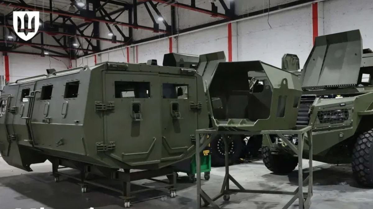 ОПК: Нові важливі оголошення щодо бронювання від Міністерства оборони