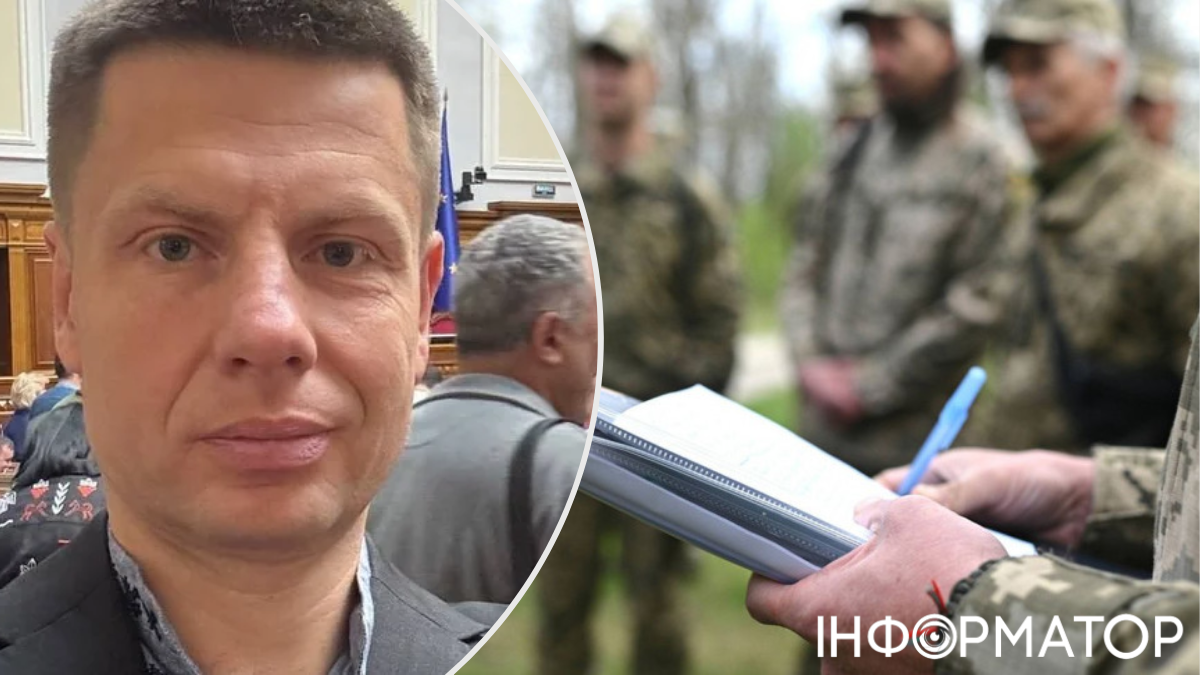 Згідно з законодавством, щорічний медичний огляд для придатних до служби не є обов’язковим, – Гончаренко.