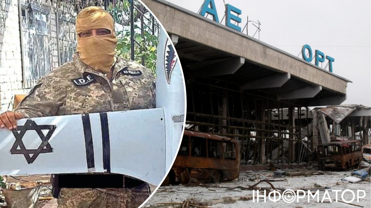 Розкрито основну загадку атак на Чорнобаївку: задіяний ізраїльський спецназ.