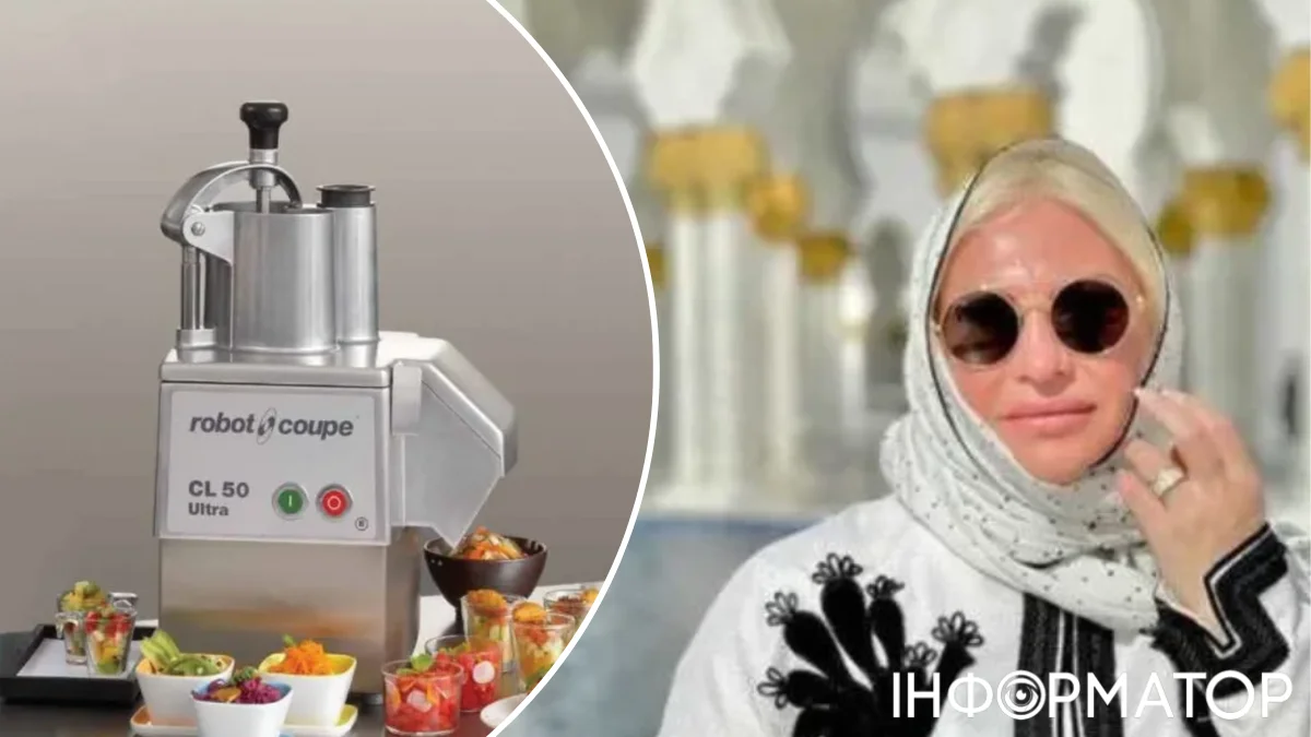 Скандальна службовиця з Києва, яка закупила овочерізки для укриттів, втекла до Туреччини — прокуратура запускає процес розшуку.