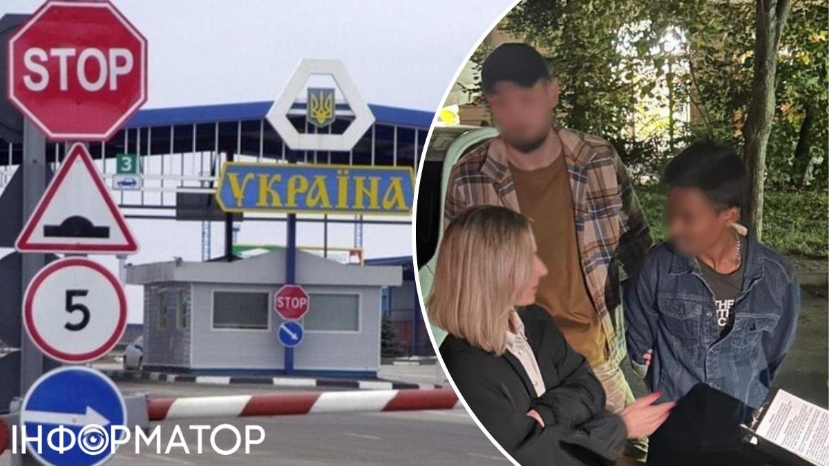 У Києві затримали пакистанця, який налагодив канал для нелегальної міграції.