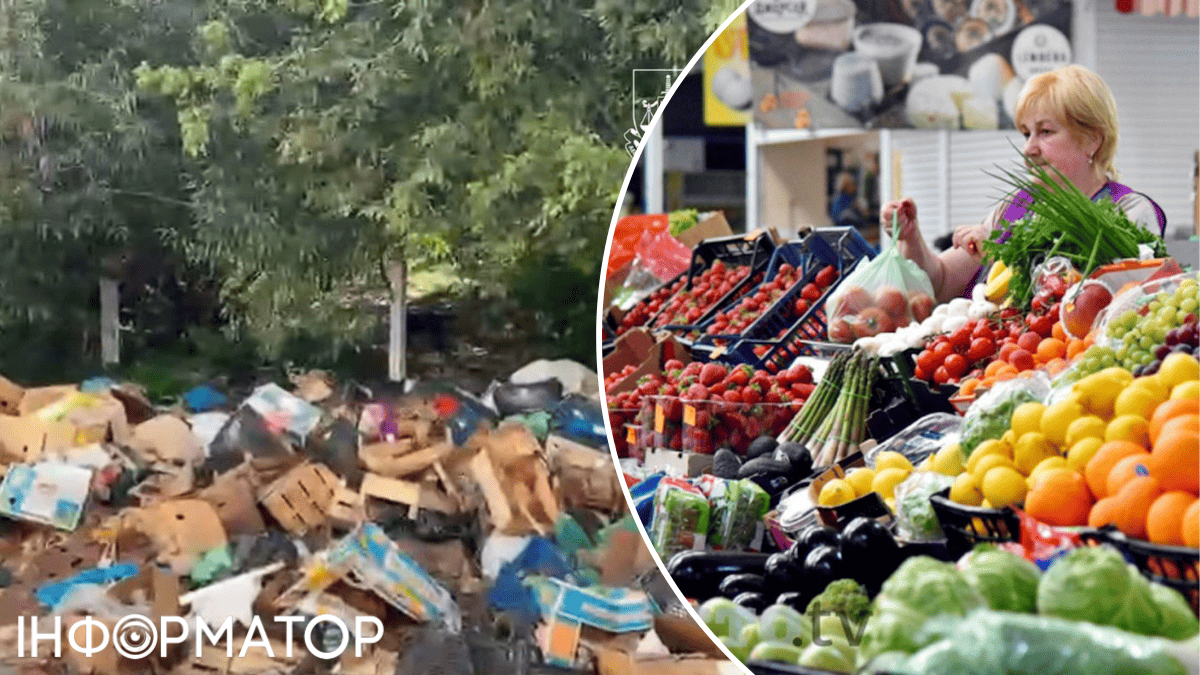 Боротьба за чисте довкілля: прокуратура домогається ліквідації сміттєзвалища на Троєщині від КМДА