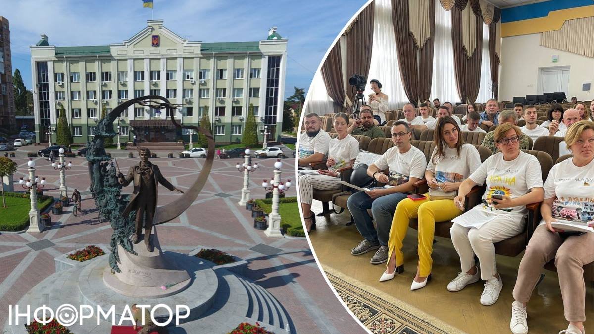 Ірпінь на грані: загадковий злом пультів голосування міськради з використанням глушилки