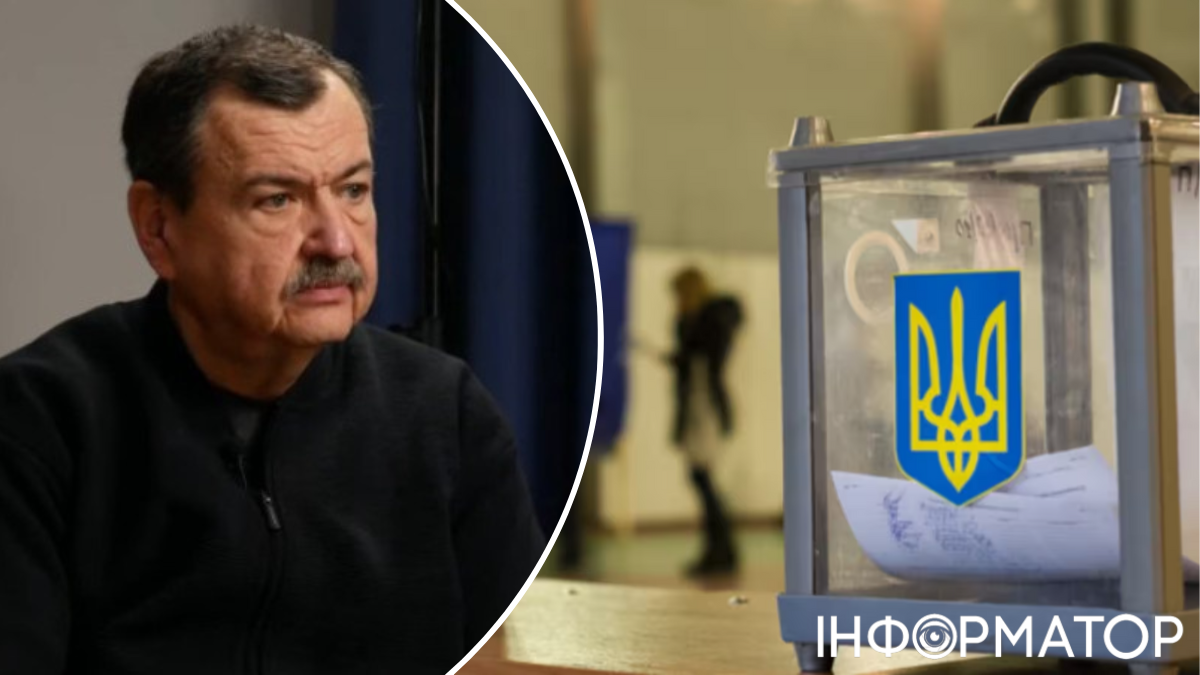 У 2026 році вибори в Україні можуть бути скасовані: немає підстав – ЦВК