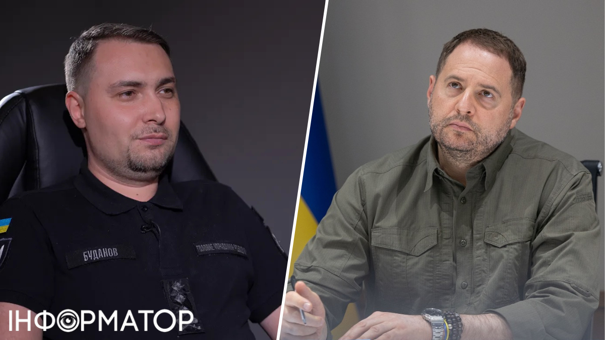 Відповідь Буданова на нові ворожі інформаційні атаки: конфлікт між ГУР та Офісом президента