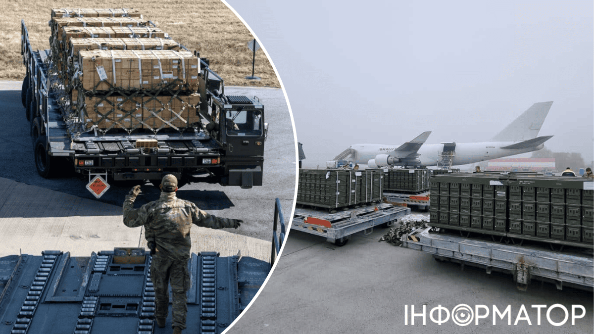 США в межах програми PURL надали першу партію зброї Україні – повідомлення НАТО