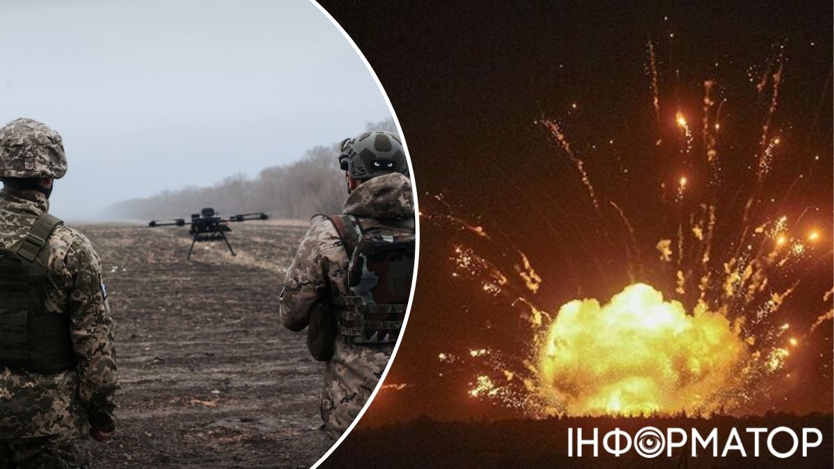 Спеціальні підрозділи атакували ворожі логістичні точки в Курській області: подробиці про втрати.