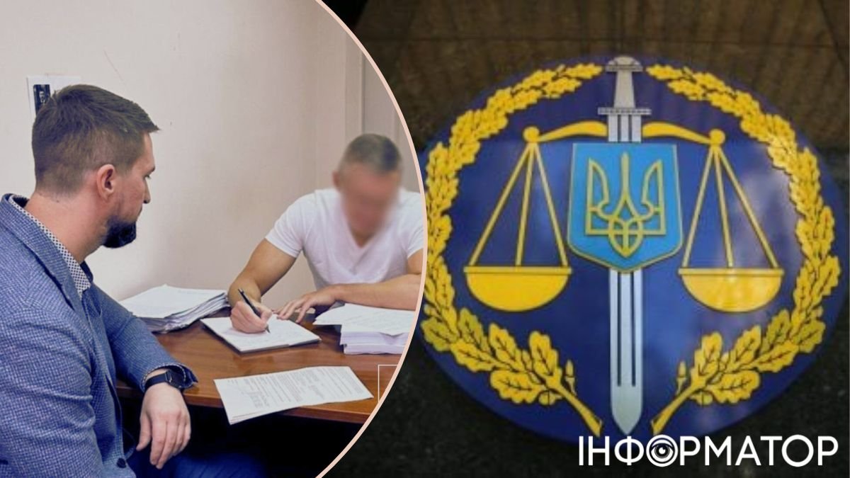 Бізнес поплатився 108 мільйонами: Податківця можуть ув’язнити на шість років, за даними Офісу генпрокурора.
