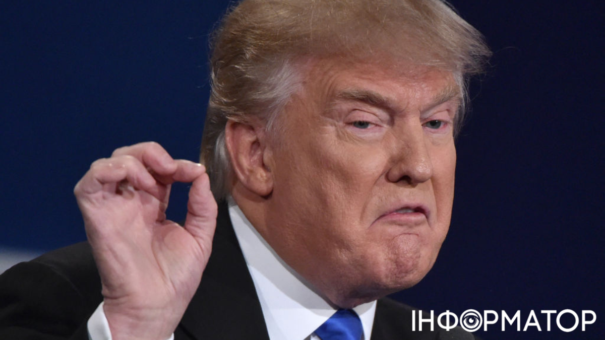 Трамп переосмислив свою позицію щодо Росії: новий конфлікт із Європою викликав його незадоволення