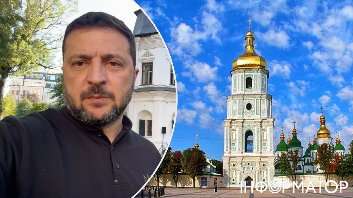 Зеленський запровадив санкції для підтримки Молдови, але, можливо, це стало рішенням запізно.