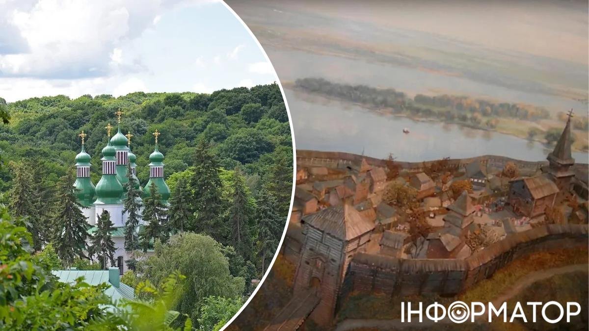 Остаточне протистояння за Китай: київський забудовник подає до суду на уряд України