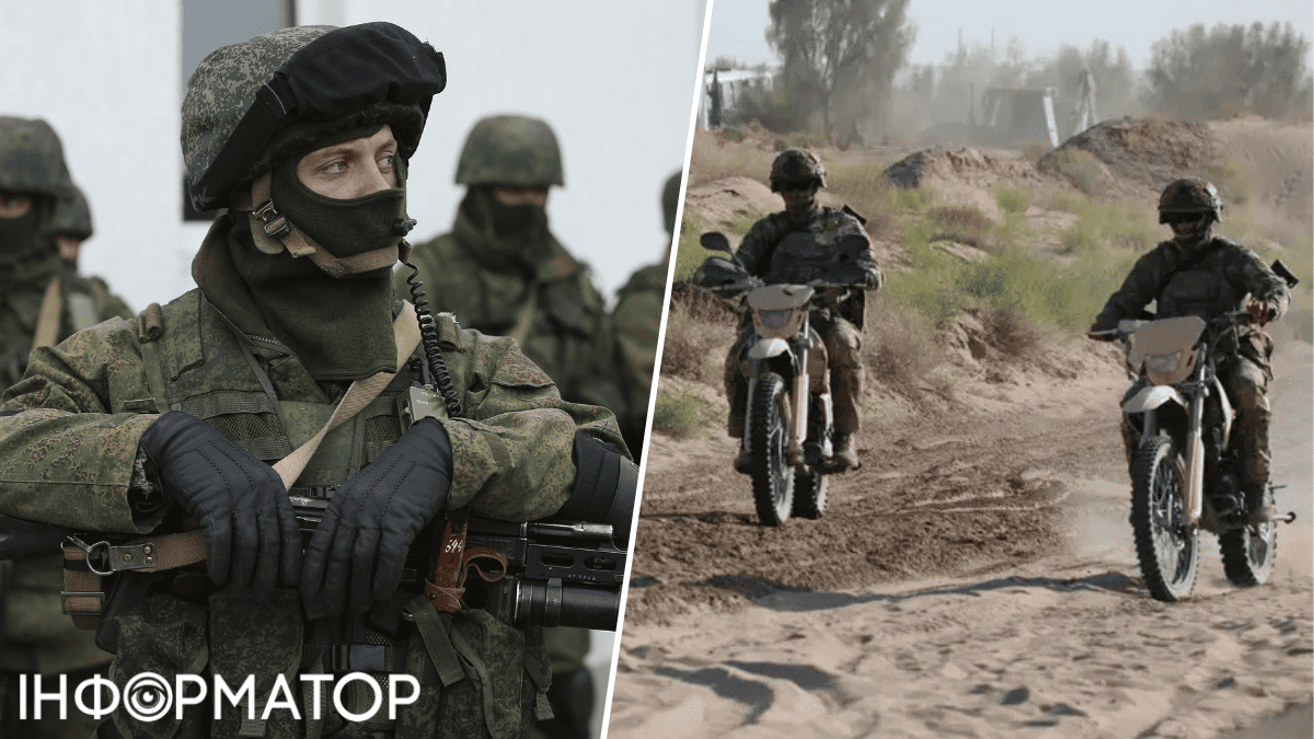 Занепокоєння зростає: РФ стабільно тримає свої позиції на Дніпропетровщині, повідомляє представник ЗСУ.