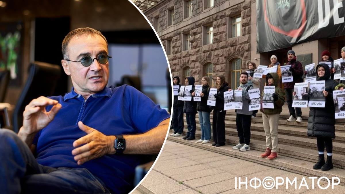 Це стало особистим: забудовник Ніконов вступив у конфлікт з активістами у Facebook, привабивши нові труднощі.