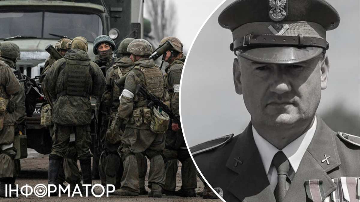 Вбито скандально відомого проросійського поляка Єжи Тица, який активно брав участь у бойових діях проти України.