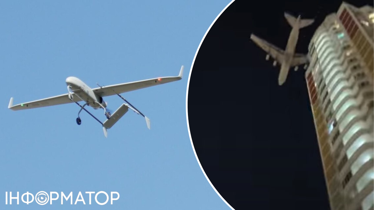 Україна впровадила інноваційну тактику в атаці дронів на Москву: тривога в Росії зростає.