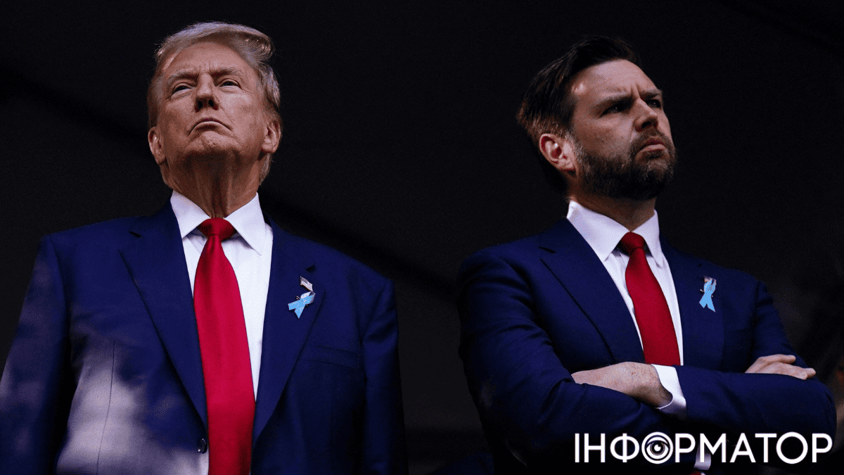 Трамп виявляє зростаюче нетерпіння до Росії: без діалогу росіяни опиняться у складному становищі – Венс