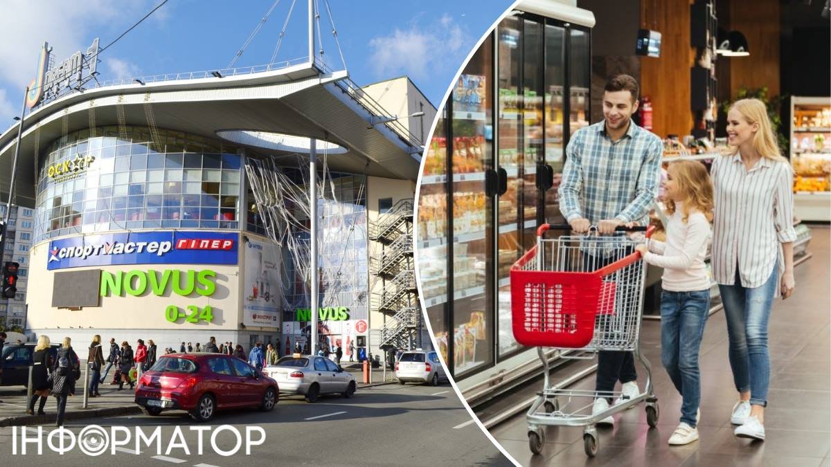 Новий підхід у київському ТРЦ: година тиші для ветеранів і батьків з немовлятами