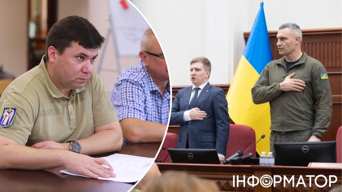 «Тест на витривалість: Кличко прокоментував можливу відставку через Київраду»