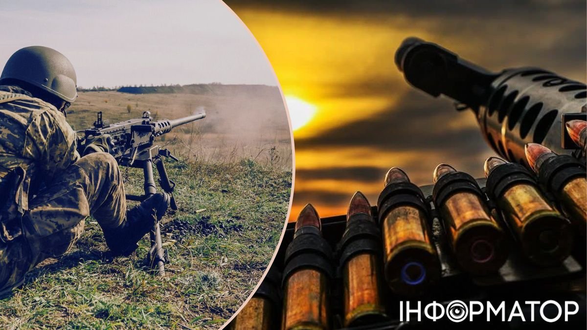 Росія нарощує сили на Херсонщині, знижуючи активність на фронті під Покровськом – ISW