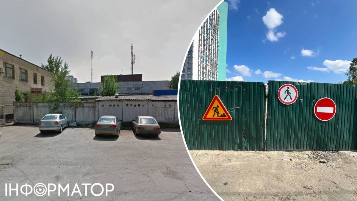 Київська рада надасть можливість киянам продавати нерухомість, що перешкоджає будівництву метро на Виноградарі.