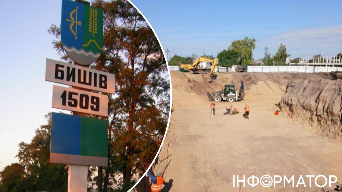 Вражаюча подія: у Київській області пропали кістки з давнього козацького могильника