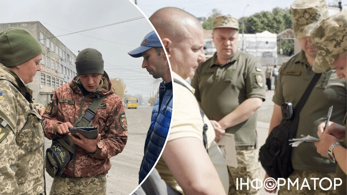 З’явилася інформація про кількість чоловіків в Україні, які уникнули мобілізації.
