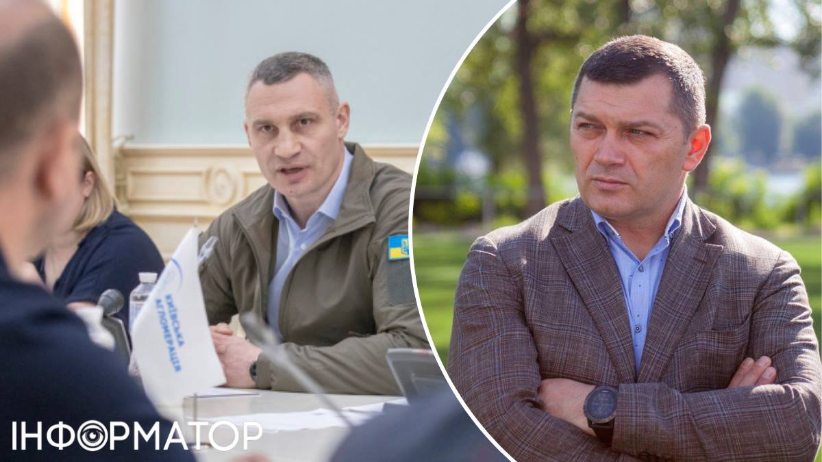 Київрада на межі: політична напруга через невідставку десниці Кличка, Поворозника