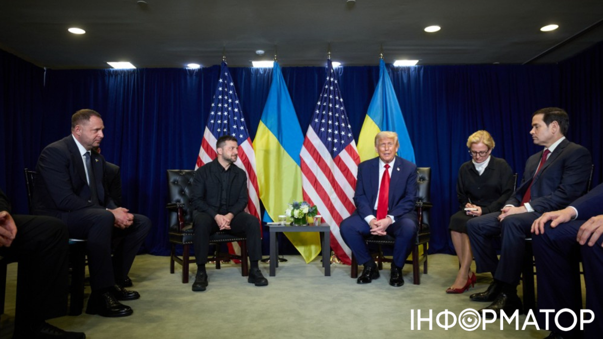 Зеленський висловив сподівання, що Трамп підтримує перемогу України.