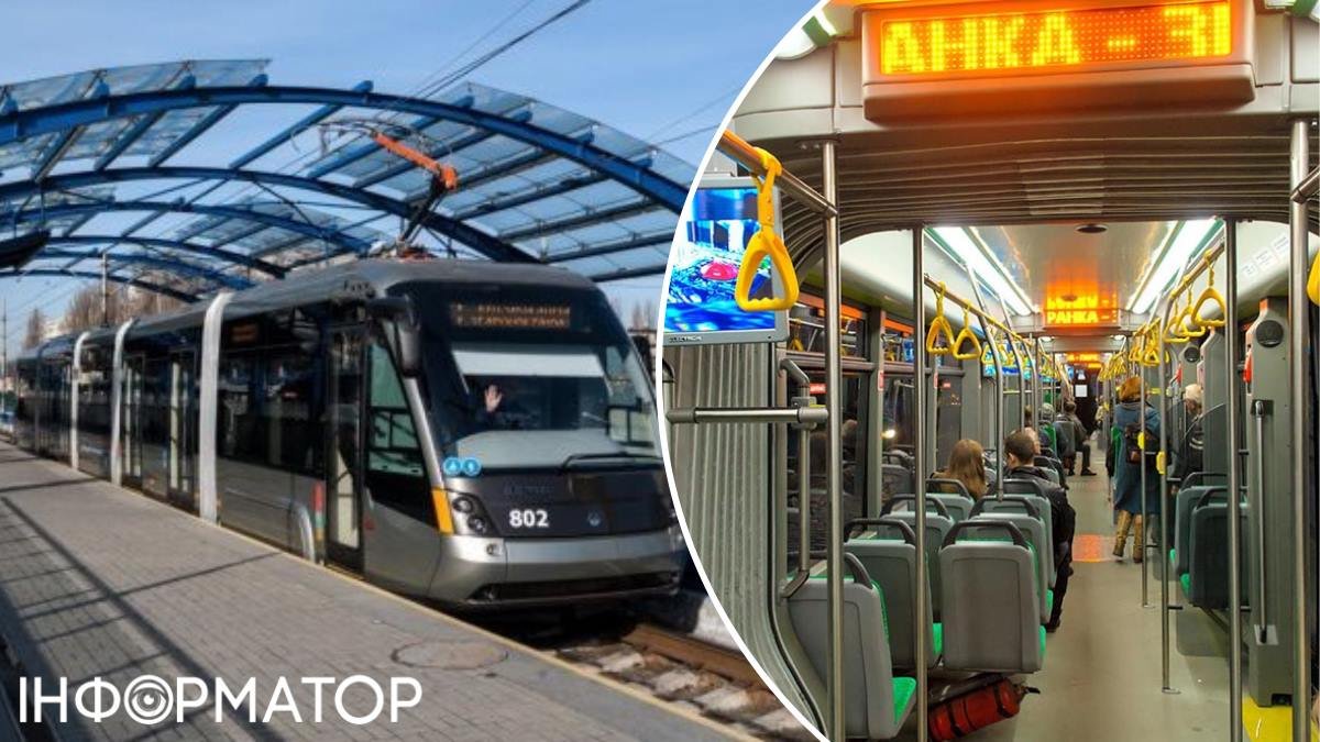 Київпастранс проігнорував Електрони: завод-виробник відкрив деталі щодо долі трамваїв