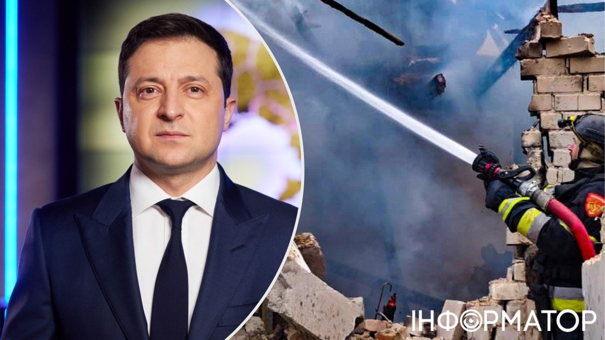 Дроновий напад на Польщу: Зеленський надав ключові роз’яснення стосовно масштабу та наслідків подій