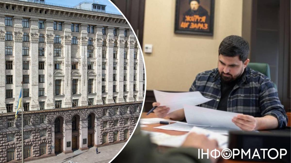 У Києві політична боротьба набирає обертів: навіть миша не проскочить без підпису Ткаченка.