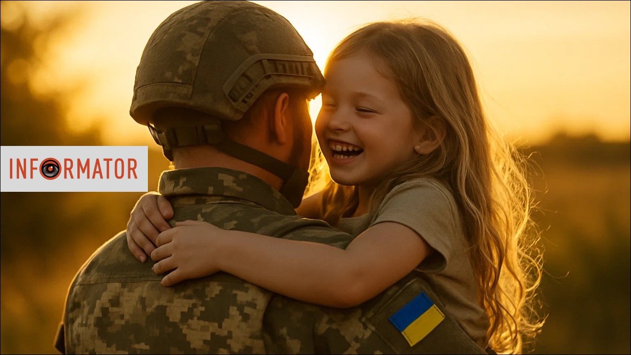 Сповідь маріупольського захисника: під тиском тортур втратив обличчя близьких, але в пам’яті зберіг запах волосся доньки.
