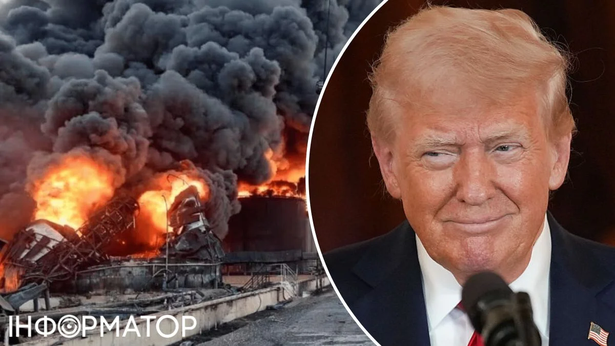 Трамп надав Україні можливість здійснювати удари по Росії з великої дистанції – Келлог