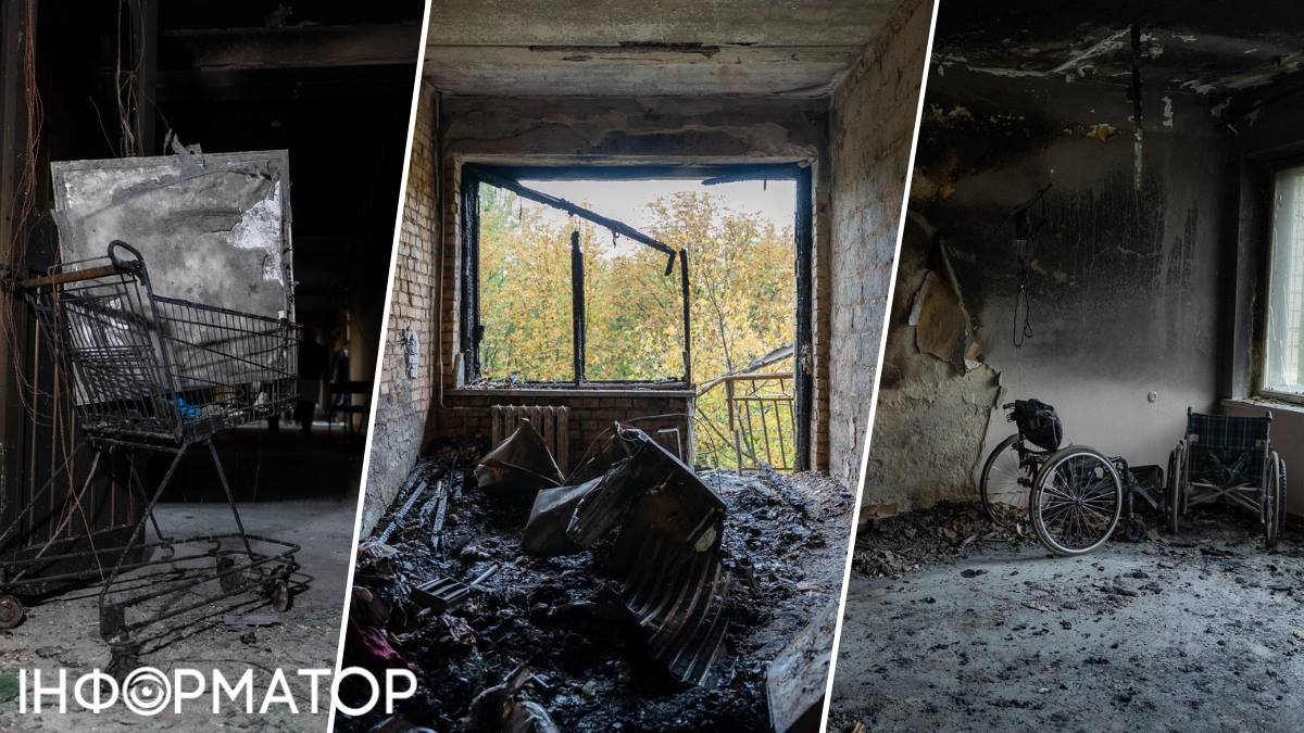 Трагічний інцидент у кардіологічному інституті Стражеска в Києві: медсестра та пацієнт загинули внаслідок удару електрики