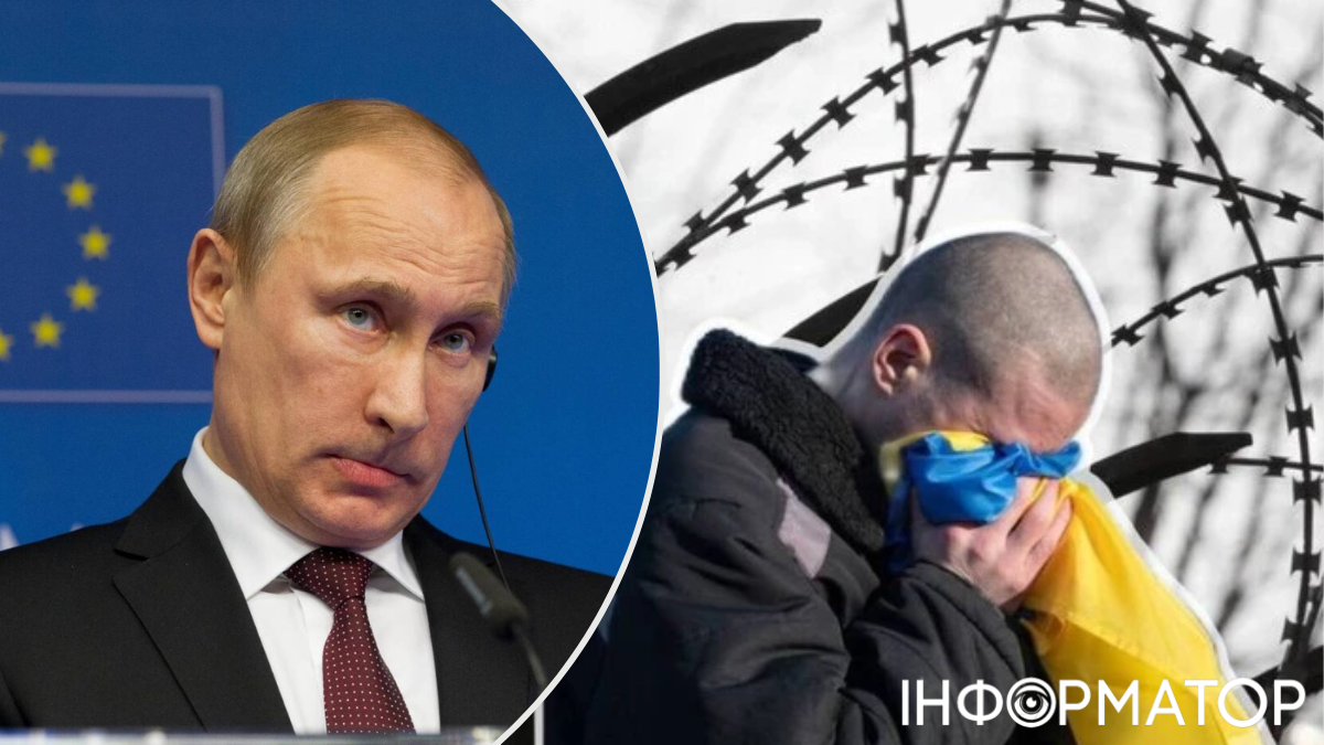 Росія скасувала конвенцію про заборону тортур: Путін підписав відповідний законопроєкт.