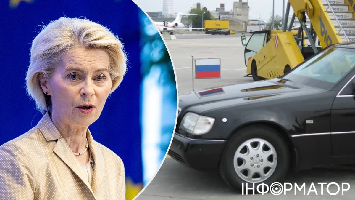 Обмеження на переміщення російських дипломатів по Європі – EUobserver