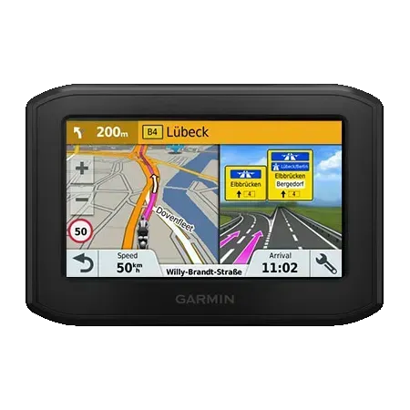 Мотонавигатор Garmin