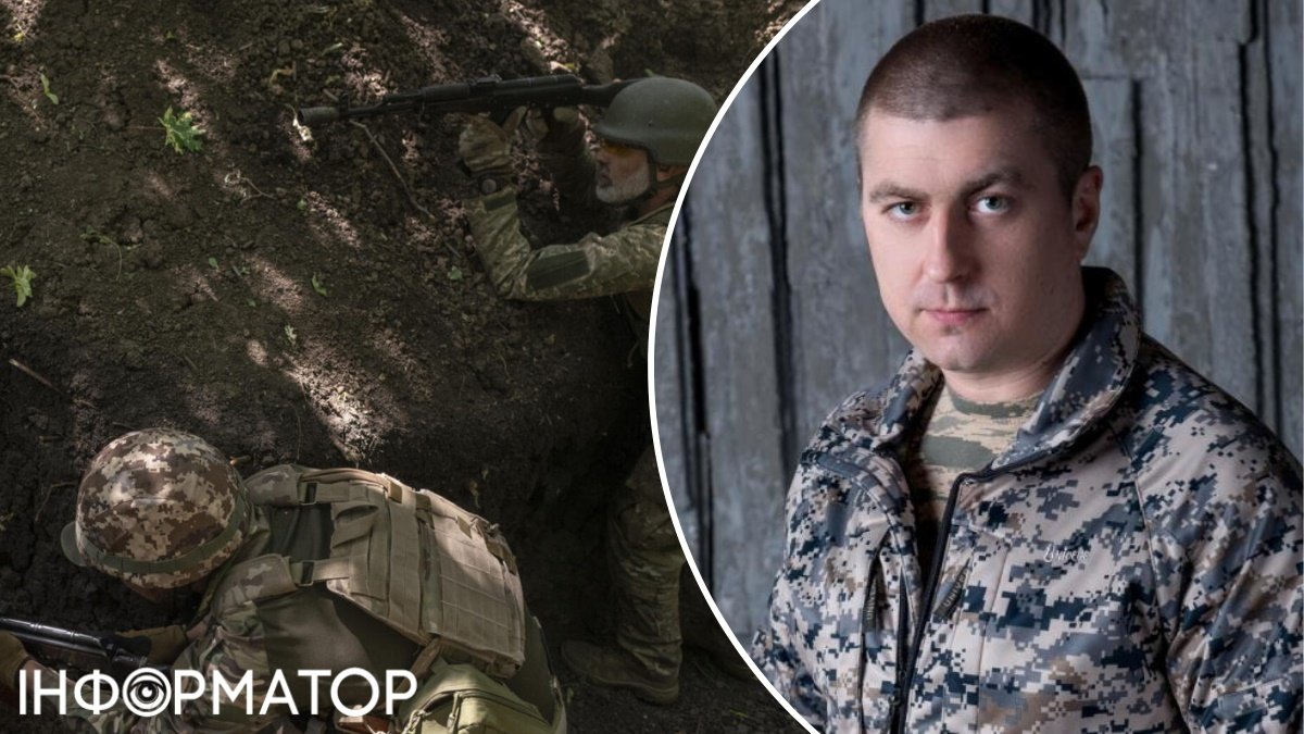 ЗСУ зберігають контроль у Курській області, поступово відтісняючи ворога від Сум — полковник Манько