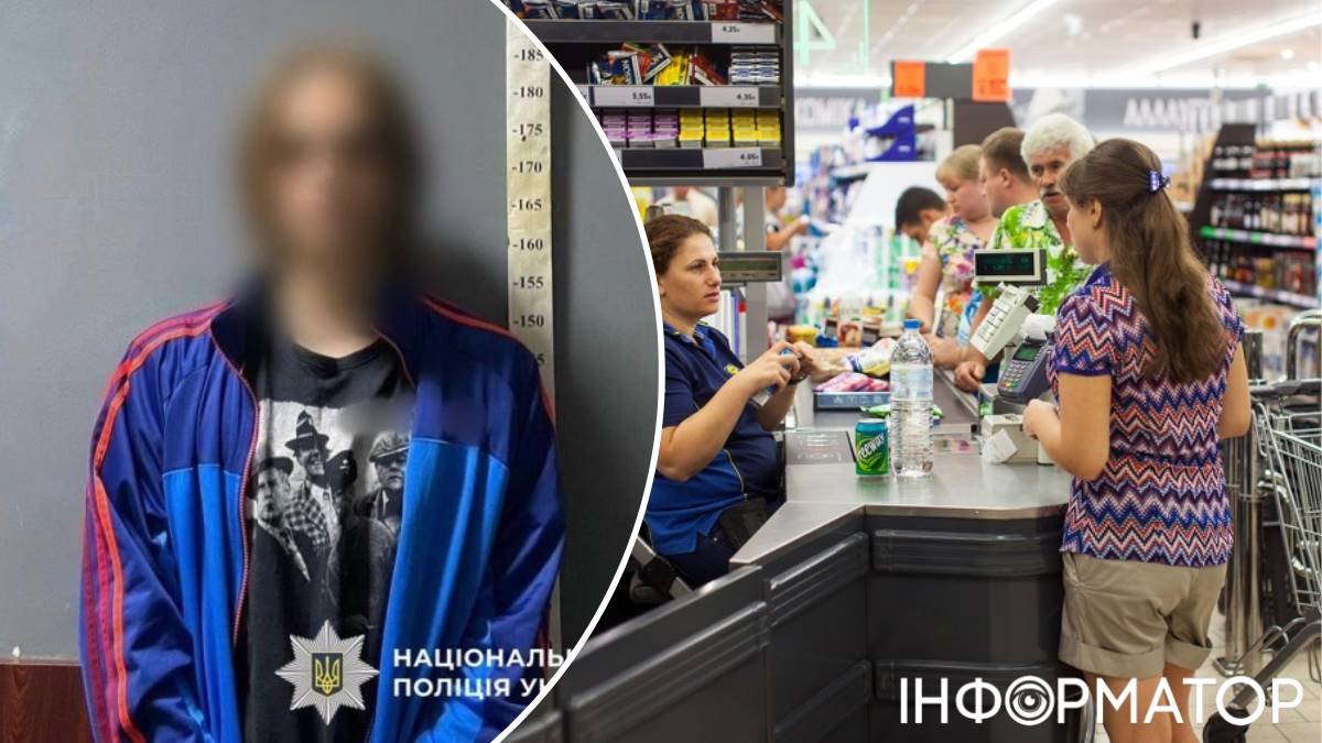 Киянин влаштував бійку через чергу: жінка на лікарняному ліжку з переломом щелепи