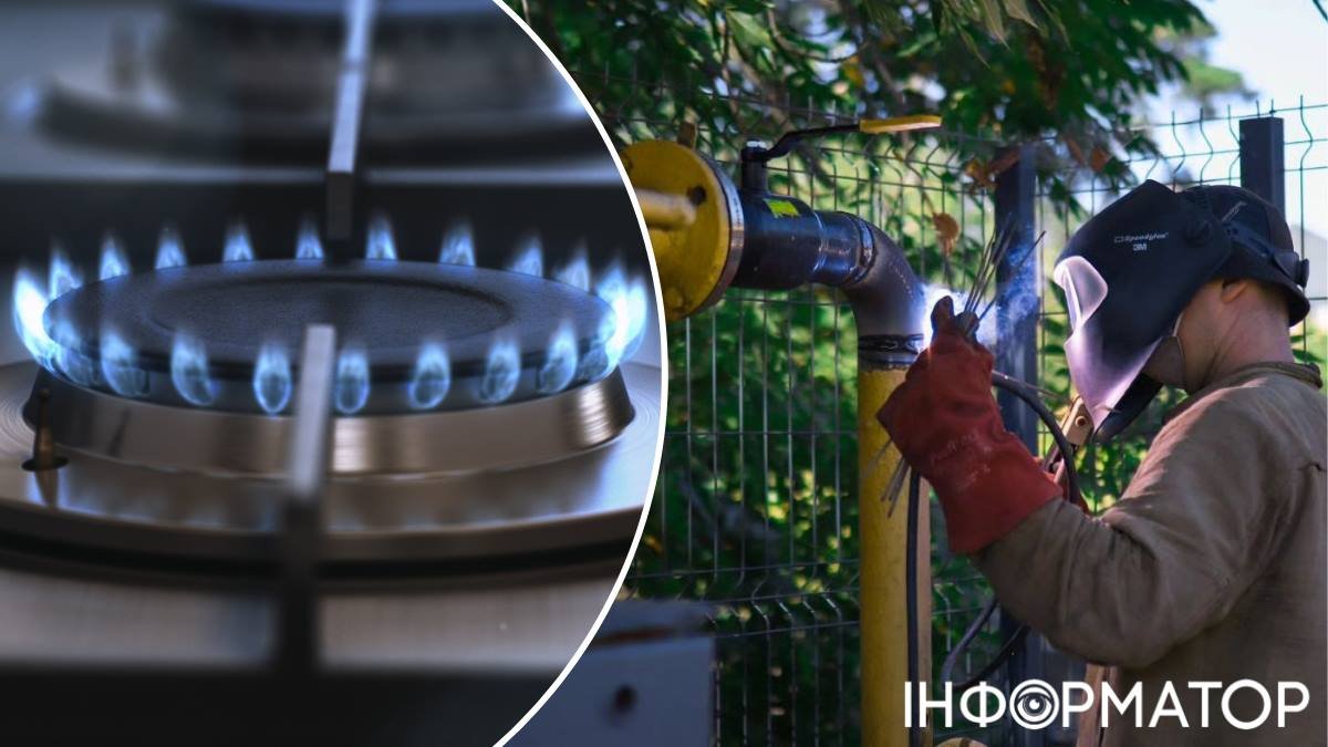 Київгаз вживає жорстких заходів: у Дарниці відключають газ цим будинкам
