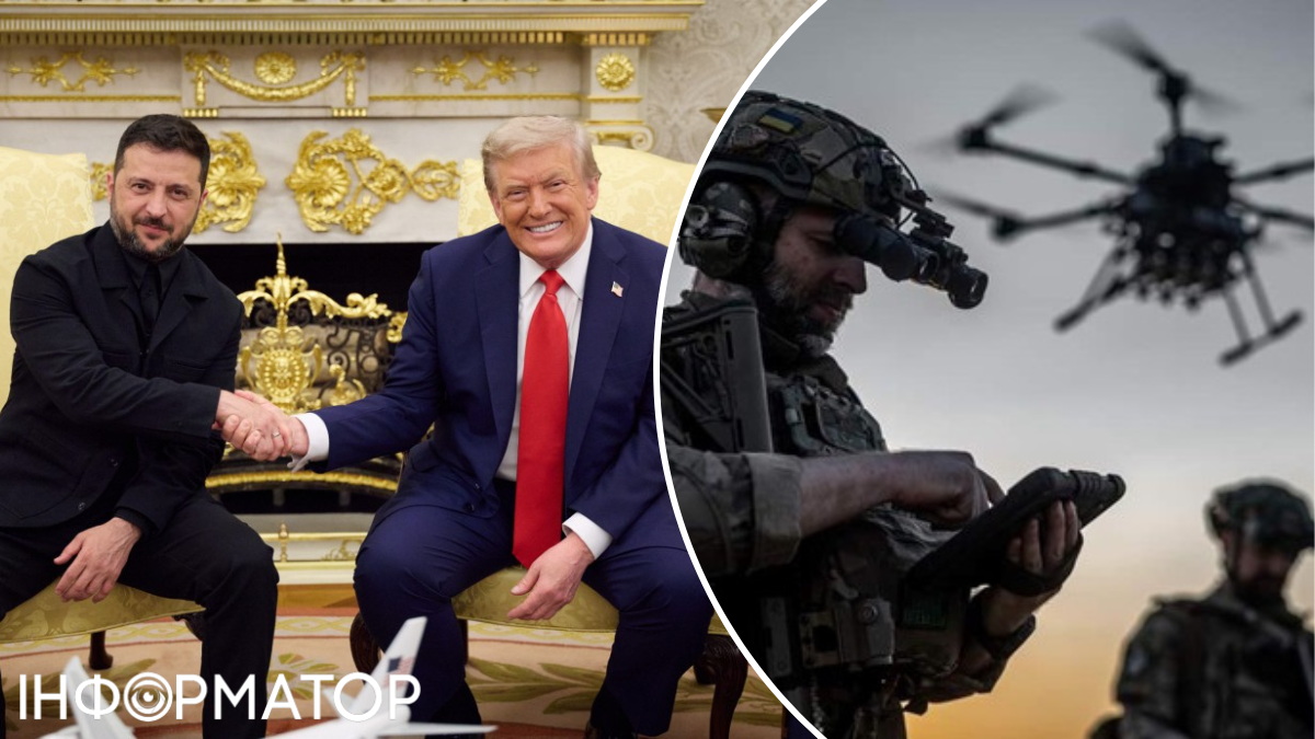 Україна та США працюють над історичною угодою в сфері безпілотних технологій: деталі від WSJ