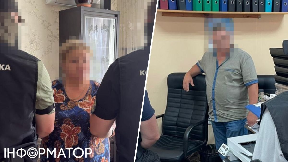 У Миколаєві силовики зупинили спробу шпіонажу: пара намагалася викрасти секрети оборонного підприємства