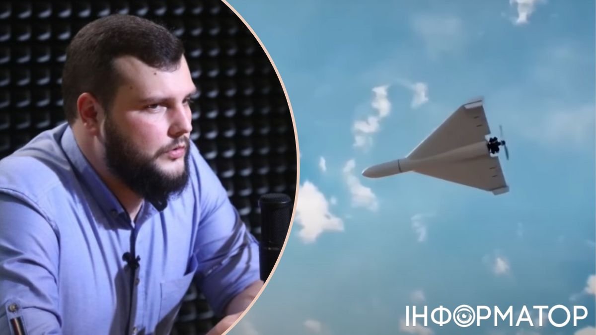 Нова версія Шахедів: Кушніков розкриває їхні характеристики