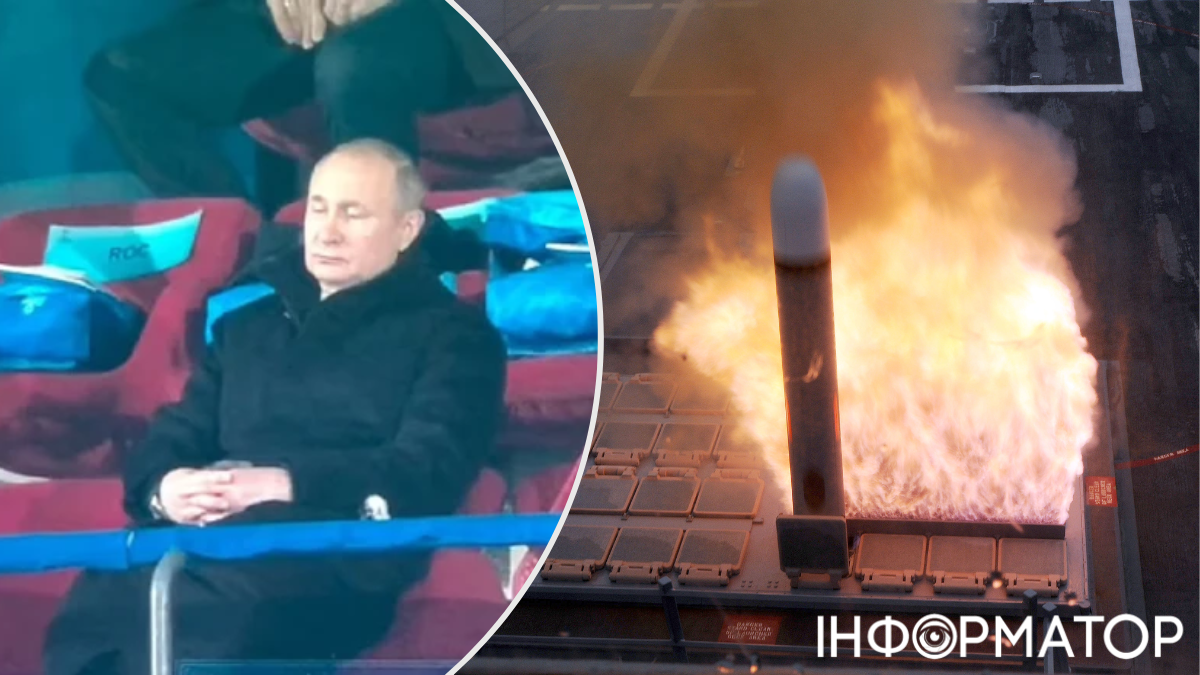 Путін вже бачить кошмари: Кремль в істериці через слова Трампа про озброєння України ракетами