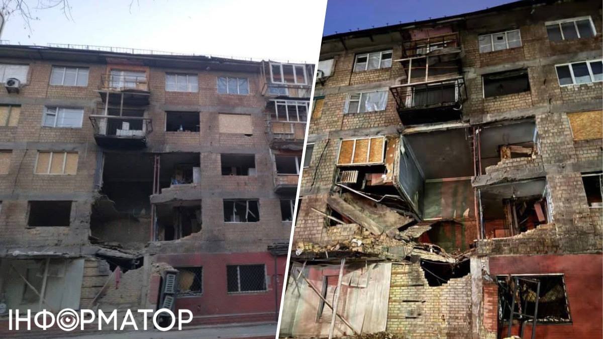 Нардеп стверджує, що у Києві можуть навмисно утримуватись від консервації пошкоджених будинків для завищення кошторисів